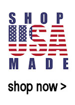 Shop USA made